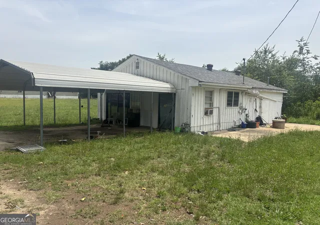 3rd image of 1515 Bowman Hwy, Elberton, GA 30635 | MLS# 10775928
