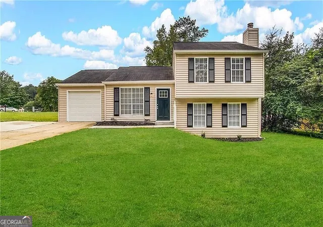 1st image of 4982 Millstone Walk, Stone Mountain, GA 30088 | MLS# 10421834