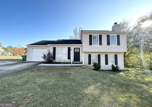 2nd image of 4982 Millstone Walk, Stone Mountain, GA 30088 | MLS# 10421834