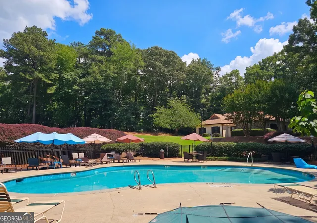 2nd image of 1106 Highland Blf Dr SE, Atlanta, GA 30339