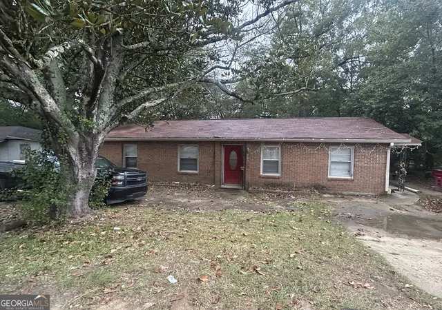 Homes for sale in Macon, GA | 4058 Lindsey Dr, Macon, GA 31206 | MLS# 10621421