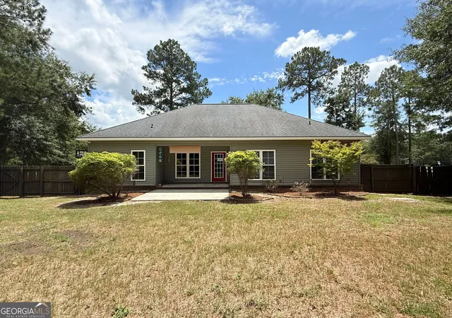 29th image of 153 Sugarland Blvd, Brooklet, GA 30415 | MLS# 10820885