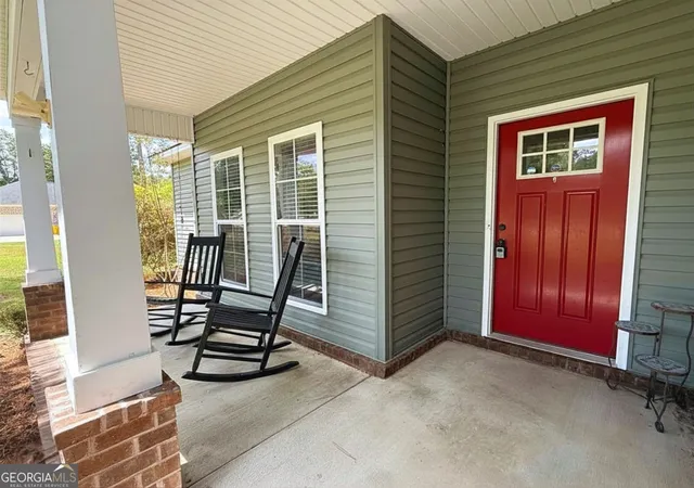 3rd image of 153 Sugarland Blvd, Brooklet, GA 30415 | MLS# 10820885