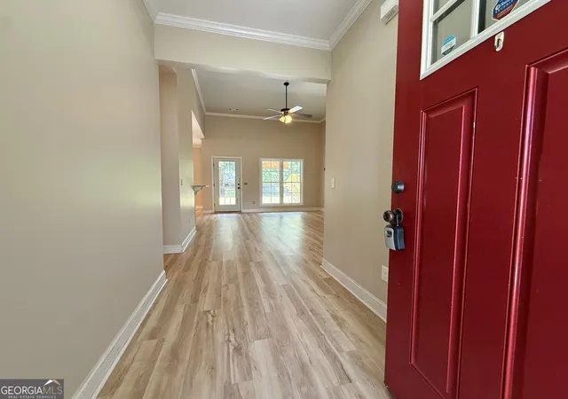4th image of 153 Sugarland Blvd, Brooklet, GA 30415 | MLS# 10820885