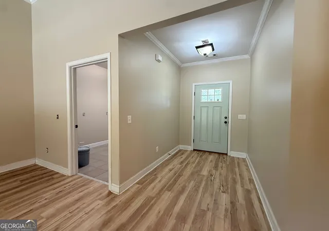 5th image of 153 Sugarland Blvd, Brooklet, GA 30415 | MLS# 10820885
