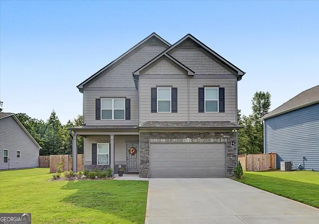 1st image of 14 Mossy Oaks Ln Ne, Rome, GA 30165 | MLS# 10806784
