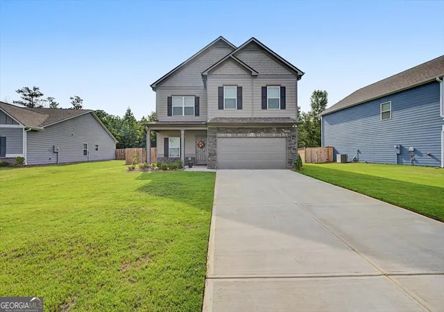 2nd image of 14 Mossy Oaks Ln Ne, Rome, GA 30165 | MLS# 10806784