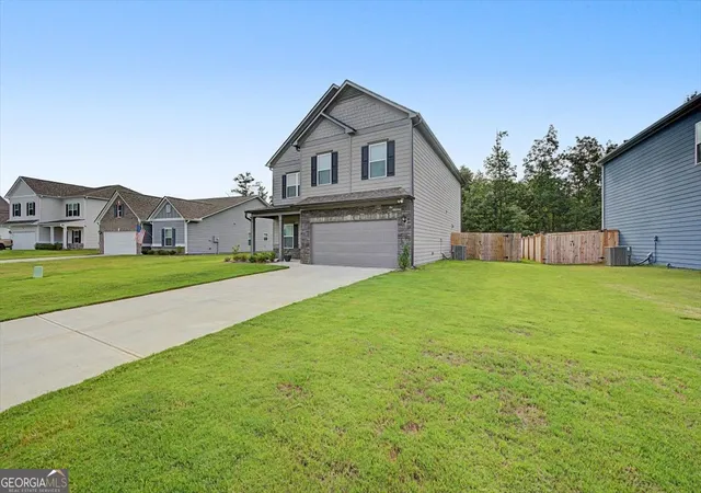 Photo 3 of Single family home for sale at 14 Mossy Oaks Ln Ne, Rome, GA 30165 | MLS# 10806784 | Listing updated on 2026-07-30