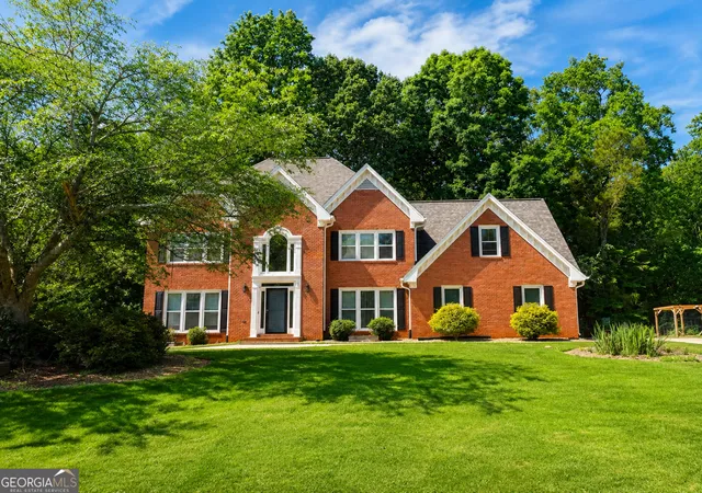 Photo 1 of Single family home for sale at 1235 Buice Dr Sw, Lilburn, GA 30047 | MLS# 10771019 | Listing updated on 2026-08-22