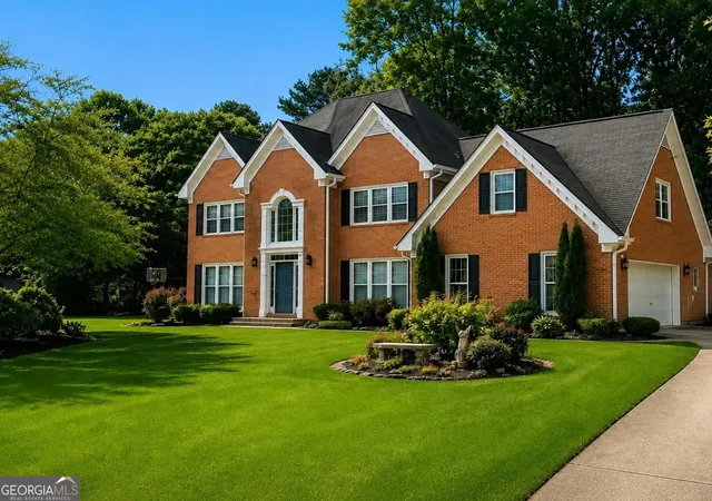 Photo 3 of Single family home for sale at 1235 Buice Dr Sw, Lilburn, GA 30047 | MLS# 10771019 | Listing updated on 2026-08-22