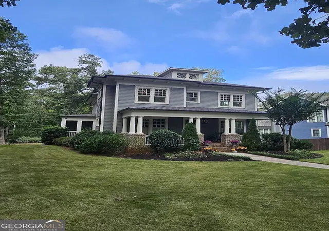 1st image of 1205 Oldfield Rd, Decatur, GA 30030 | MLS# 10705965