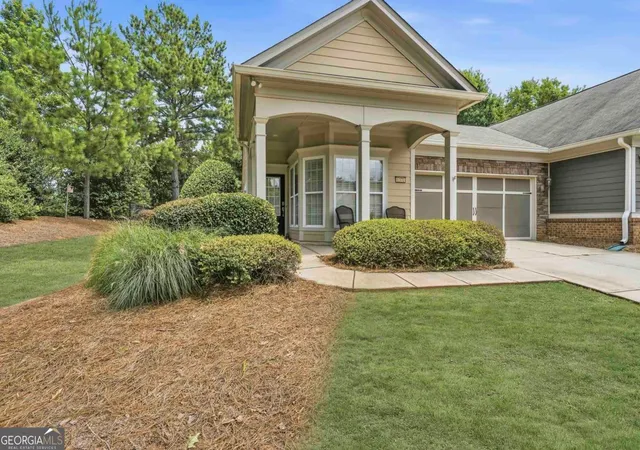 2nd image of 1371 Summer Hollow Rd, Greensboro, GA 30642 | MLS# 10813956