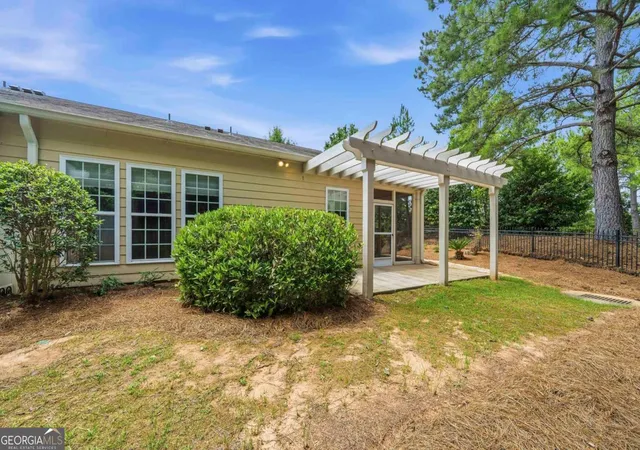 31st image of 1371 Summer Hollow Rd, Greensboro, GA 30642 | MLS# 10813956