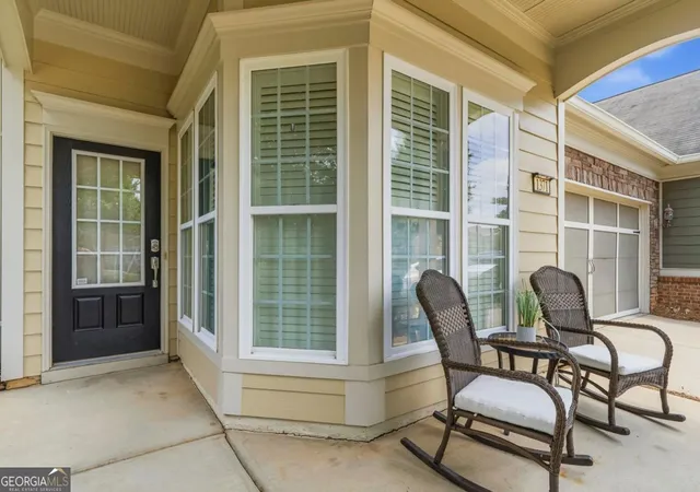 Photo 3 of Single family home for sale at 1371 Summer Hollow Rd, Greensboro, GA 30642 | MLS# 10813956 | Listing updated on 2026-09-21