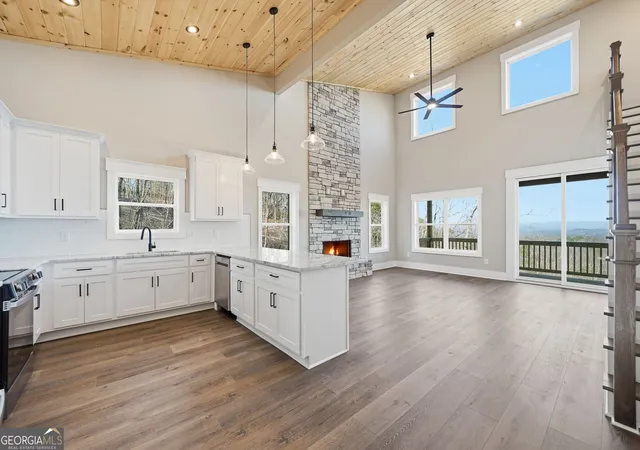 4th image of 1176 Jewel Ct Ne, Ranger, GA 30734 | MLS# 10831972