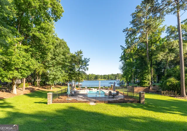 Homes for sale in Milledgeville, GA | 183 Lakecrest Dr, Milledgeville, GA 31061 | MLS# 10778942