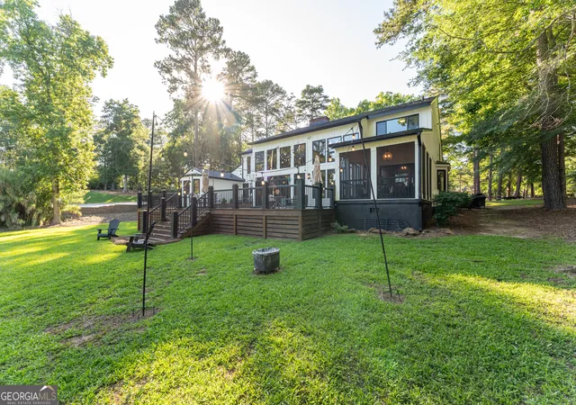 Homes for sale in Milledgeville, GA | 183 Lakecrest Dr, Milledgeville, GA 31061 | MLS# 10778942