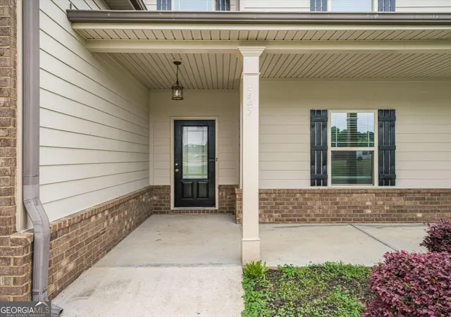3rd image of 525 Trousseau Ln, Mcdonough, GA 30252 | MLS# 10781127