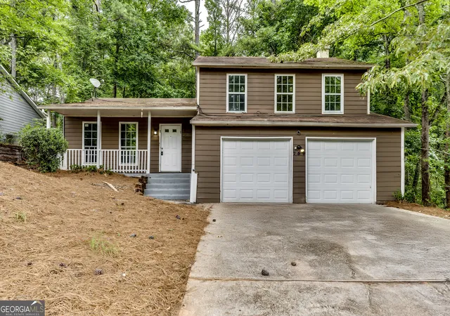 Photo 1 of Single family home for sale at 759 Greenhedge Dr, Stone Mountain, GA 30088 | MLS# 10803885 | Listing updated on 2026-09-14