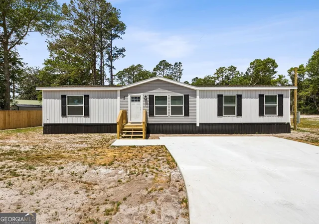 1st image of 45 Bailey St, Folkston, GA 31537 | MLS# 10755526