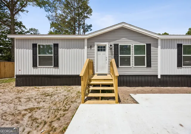 4th image of 45 Bailey St, Folkston, GA 31537 | MLS# 10755526