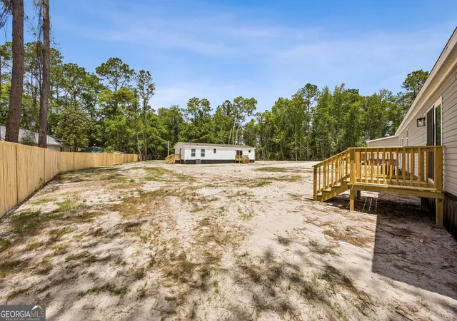 50th image of 45 Bailey St, Folkston, GA 31537 | MLS# 10755526