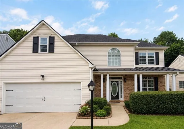 Photo 1 of Single family home for sale at 2162 Fall Creek Lndg, Loganville, GA 30052 | MLS# 10822276 | Listing updated on 2026-09-05