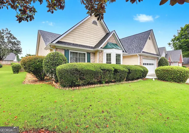2nd image of 4227 Lawhon Dr, Tucker, GA 30084 | MLS# 10816412