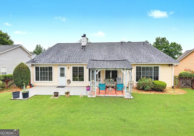 40th image of 4227 Lawhon Dr, Tucker, GA 30084 | MLS# 10816412