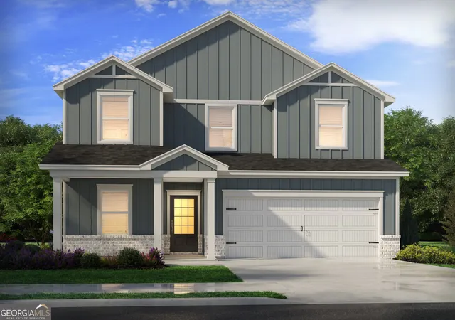 Single family home for sale at 6739 Red Tail Rd, Lula, GA 30554 | MLS# 10880472