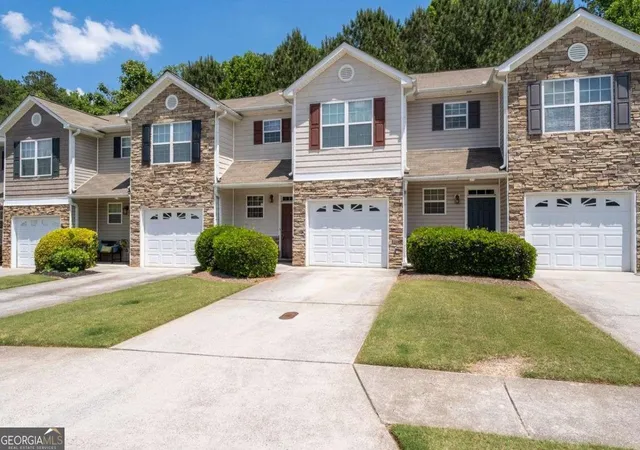 Photo 36 of Townhouse for sale at 155 Linton Dr, Acworth, GA 30102 | MLS# 10791583 | Listing updated on 2026-07-26