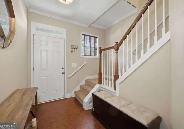 Photo 2 of Townhouse for sale at 155 Linton Dr, Acworth, GA 30102 | MLS# 10791583 | Listing updated on 2026-07-26