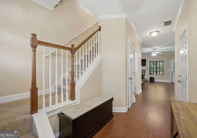 Photo 3 of Townhouse for sale at 155 Linton Dr, Acworth, GA 30102 | MLS# 10791583 | Listing updated on 2026-07-26