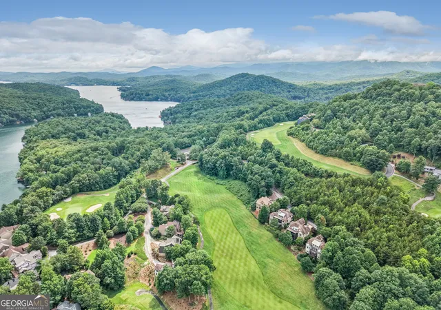Photo 3 of Land for sale at Lot G1 Waterfall Dr, Clayton, GA 30525 | MLS# 10806629 | Listing updated on 2026-07-30