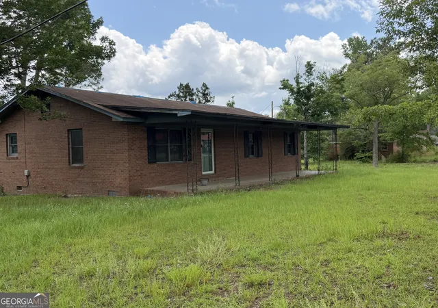 1st image of 706 E Highway 80, Swainsboro, GA 30401 | MLS# 10779047