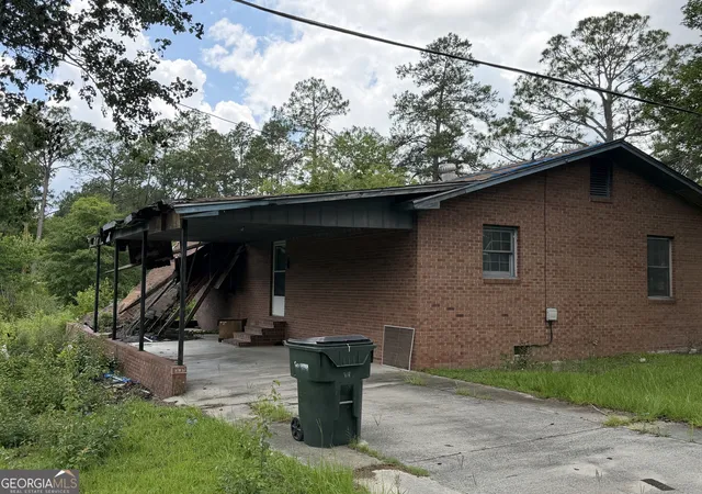 2nd image of 706 E Highway 80, Swainsboro, GA 30401 | MLS# 10779047