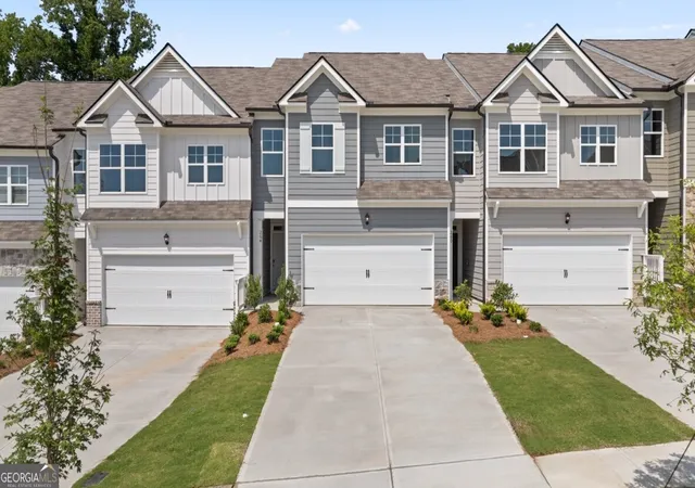 1st image of 264 Deerberry Dr, Jasper, GA 30143 | MLS# 10786239