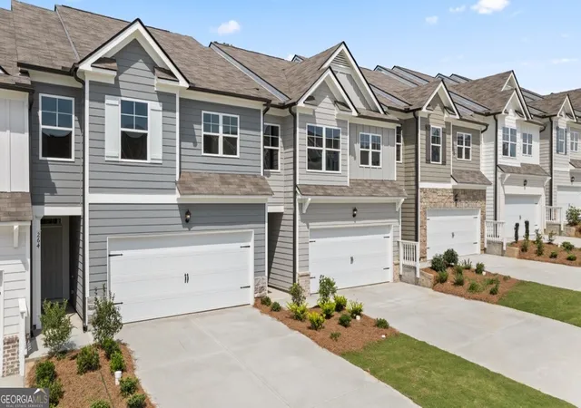 2nd image of 264 Deerberry Dr, Jasper, GA 30143 | MLS# 10786239
