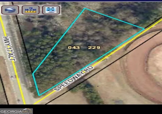 Photo 1 of Land for sale at 0 Hwy 17 Alt, Toccoa, GA 30577 | MLS# 10836472 | Listing updated on 2026-09-14