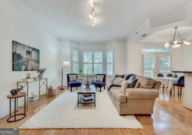1st image of 850 Piedmont Ave Ne #3306, Atlanta, GA 30308 | MLS# 10688500