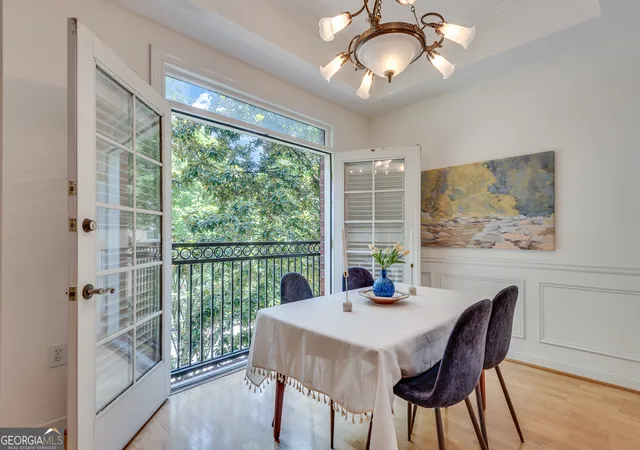 2nd image of 850 Piedmont Ave Ne #3306, Atlanta, GA 30308 | MLS# 10688500