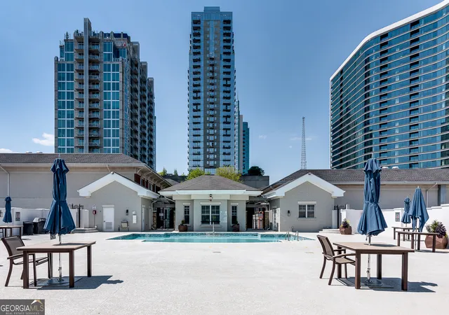 Photo 2 of Condo for sale at 850 Piedmont Ave NE #3306, Atlanta, GA 30308 | MLS# 10688500 | Listing updated on 2026-08-08