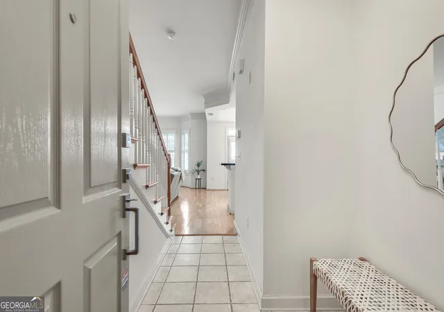 Photo 3 of Condo for sale at 850 Piedmont Ave NE #3306, Atlanta, GA 30308 | MLS# 10688500 | Listing updated on 2026-08-08