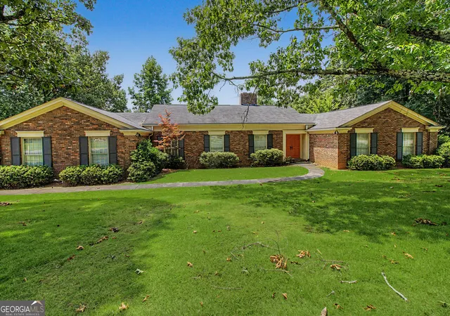 1st image of 345 Mount Alto Rd Sw, Rome, GA 30165 | MLS# 10823179