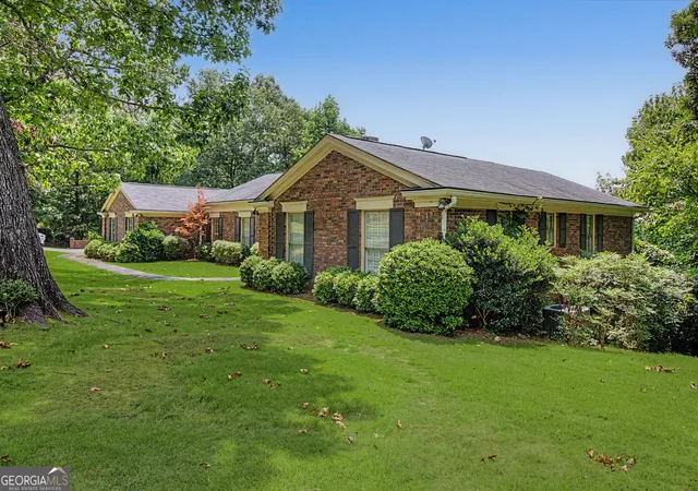 2nd image of 345 Mount Alto Rd Sw, Rome, GA 30165 | MLS# 10823179