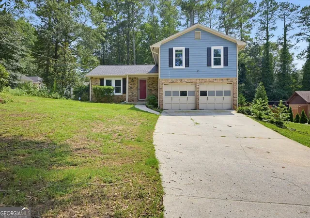 Photo 1 of Single family home for sale at 1986 Gibralter Wy, Conyers, GA 30012 | MLS# 10819921 | Listing updated on 2026-09-18
