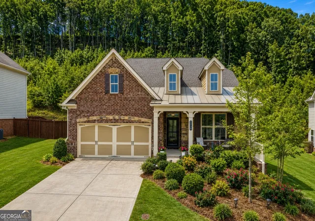 Photo 1 of Sale Pending at 2730 Crimson Downs Dr, Cumming, GA 30040 | MLS# 10724346 | Listing updated on 2026-08-22