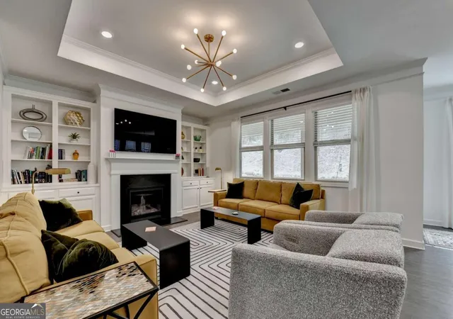 Photo 2 of Sale Pending at 2730 Crimson Downs Dr, Cumming, GA 30040 | MLS# 10724346 | Listing updated on 2026-08-22
