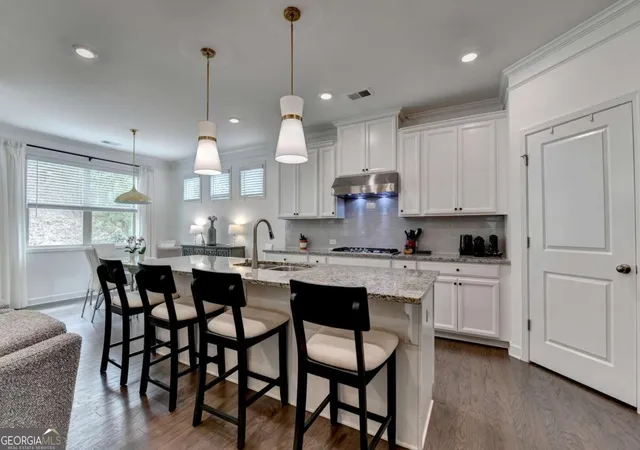 Photo 3 of Sale Pending at 2730 Crimson Downs Dr, Cumming, GA 30040 | MLS# 10724346 | Listing updated on 2026-08-22