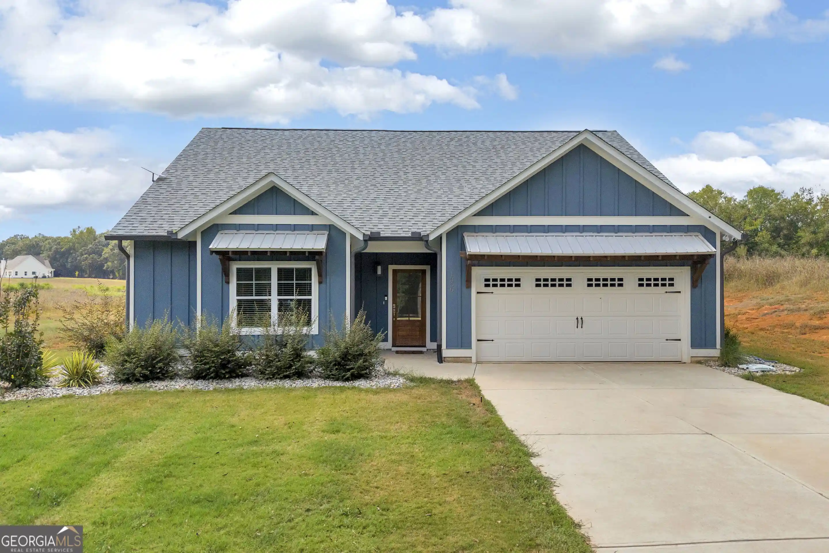 Photo 1 of Sale Pending at 1350 C O Draper Rd, Comer, GA 30629 | MLS# 10868398 | Listing updated on 2026-10-12